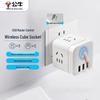 Accesorii pentru calculatoare – Hub-uri USB