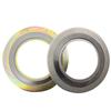 304 Stainless Steel Metal Wound Gasket