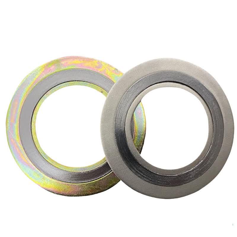 304 Stainless Steel Metal Wound Gasket