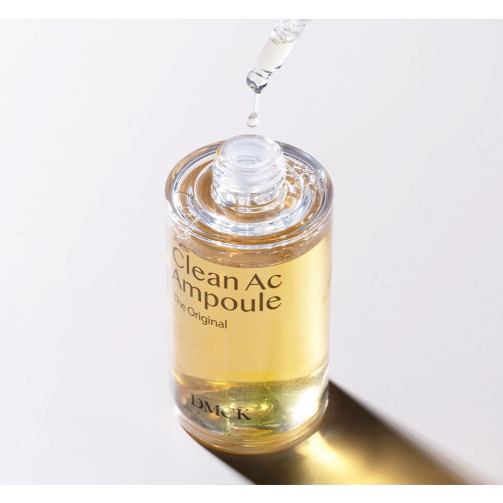 DMCK Clean Ac Cure Original Ampoule, 50ml, 1 piece