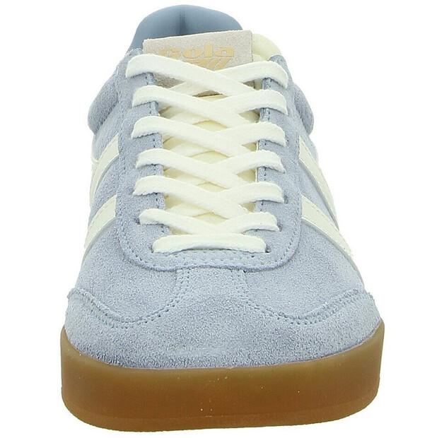 Кроссовки Gola Cyclone Leather