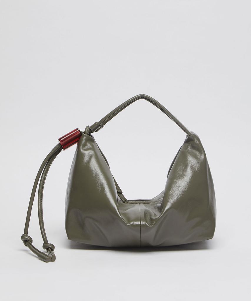Archivepke Ridge Shoulder Bag(Glossy Ivy Grey)_Ovbax26004Ggr