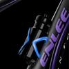 MTB Bike Bike Bottle Cage Water Bottle Holder Bicycle Bottle Holder Water Bottle Bracket