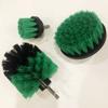 Drill Brush Cleaning Brushes Set All Purpose Power Clean Scrubber Brush Household Cleaning Tools for Bathroom and Kitchen Surface