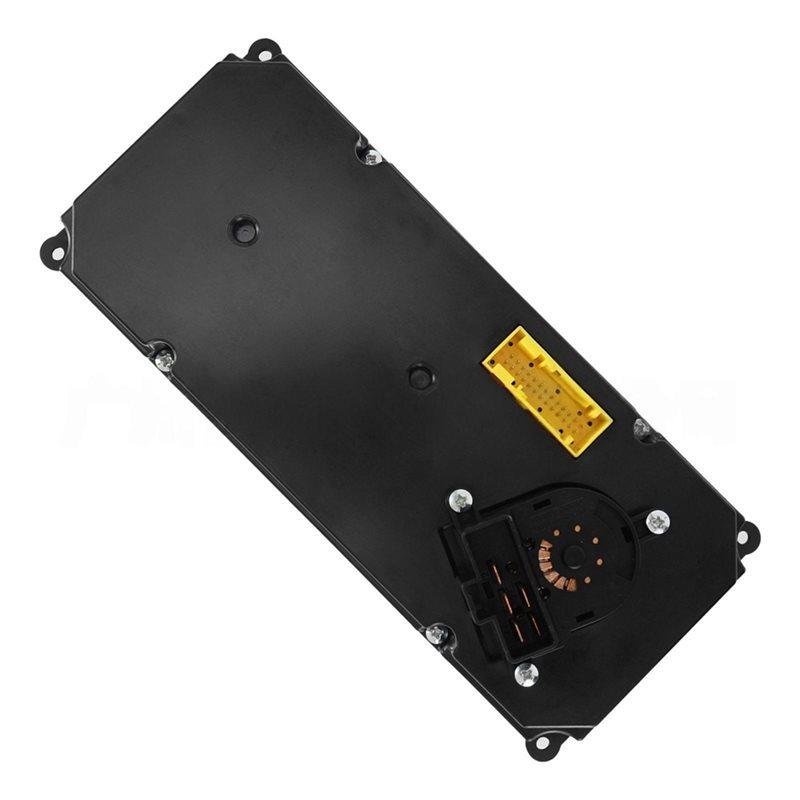Heater For Nissan Frontier 27510-JS60B 27510JS60B Car Air Conditioner Switch Unit