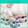 Mini Toy Car For Kids With Inertia Function And Light Sound Effects For Playtime