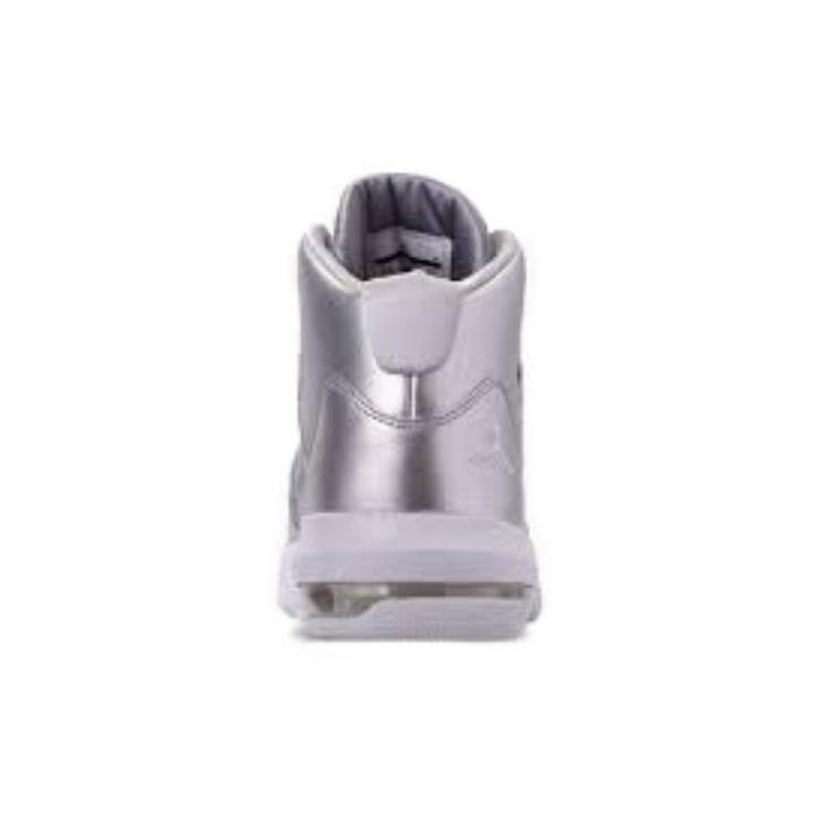 Air Jordan Max Aura Se 'Argento' Gs AV5175-040