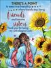 Friends Printed Blankets Black Winter Comfortable Warmth Cover Lightweight Travel TV Show Throw Pretty Birthday Souvenir Gifts