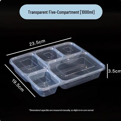 Conteneurs pour aliments – Stockage alimentaire