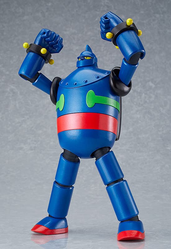 MODEROID Tetsujin 28 Assembly Plastic Model Non-scale