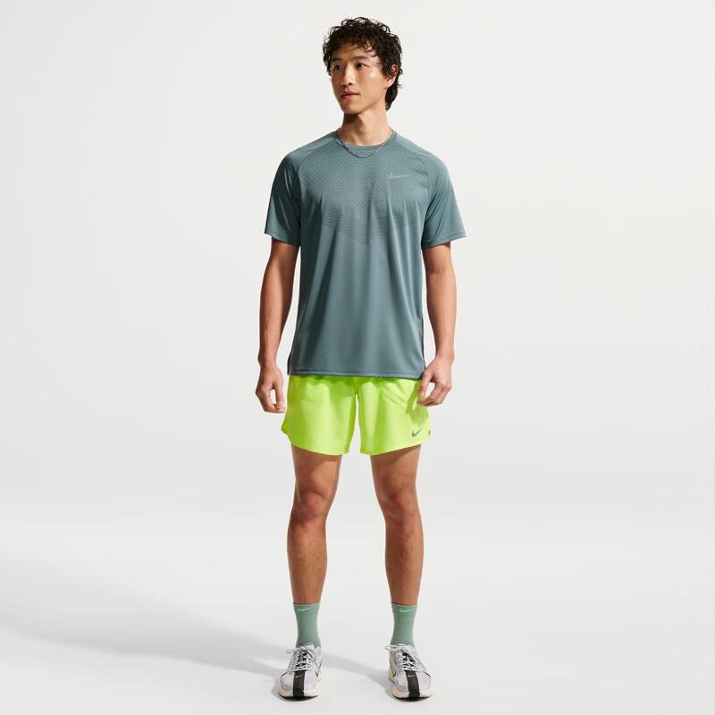Nike Men's Casual Woven Shorts