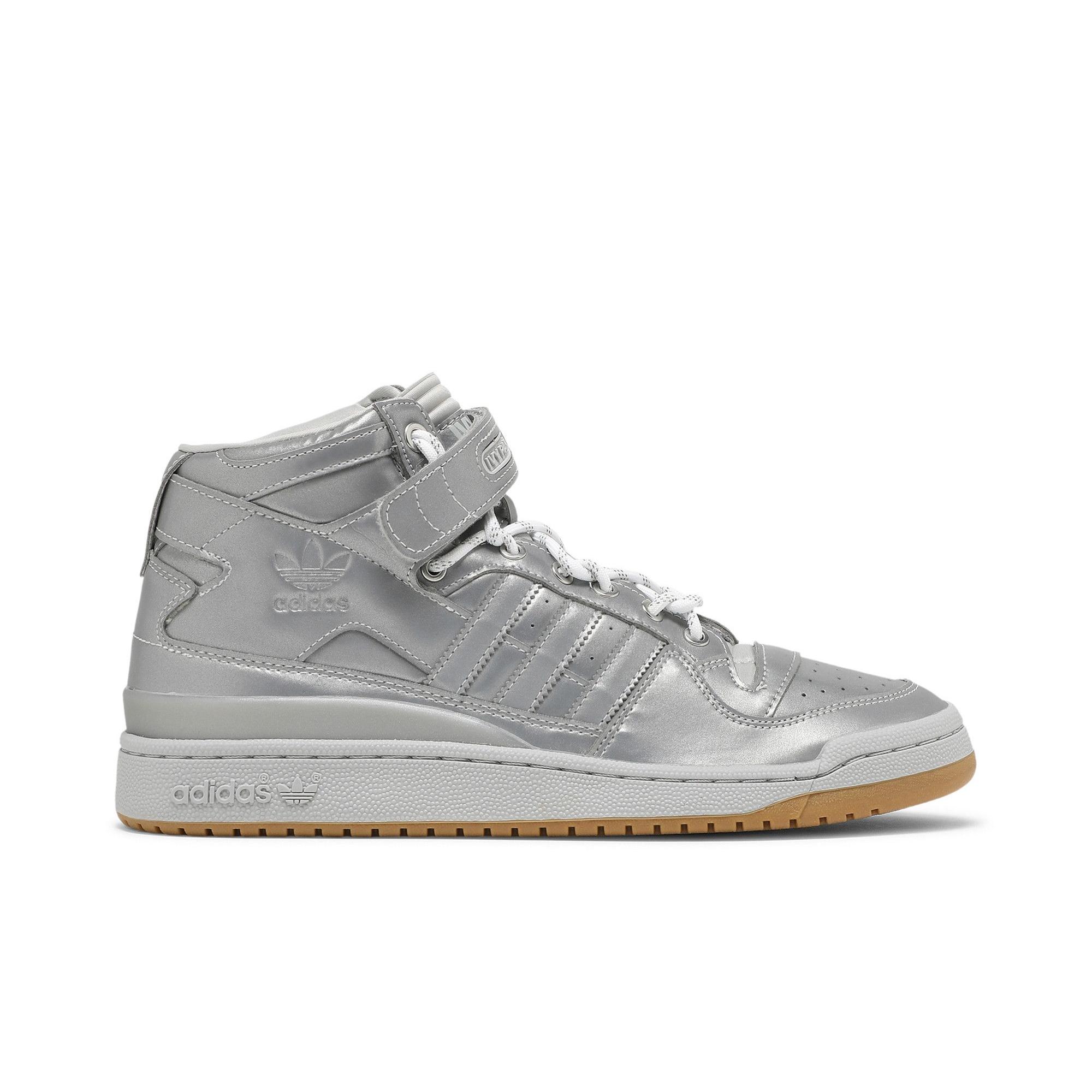Adidas Forum Mid `Icy Park -