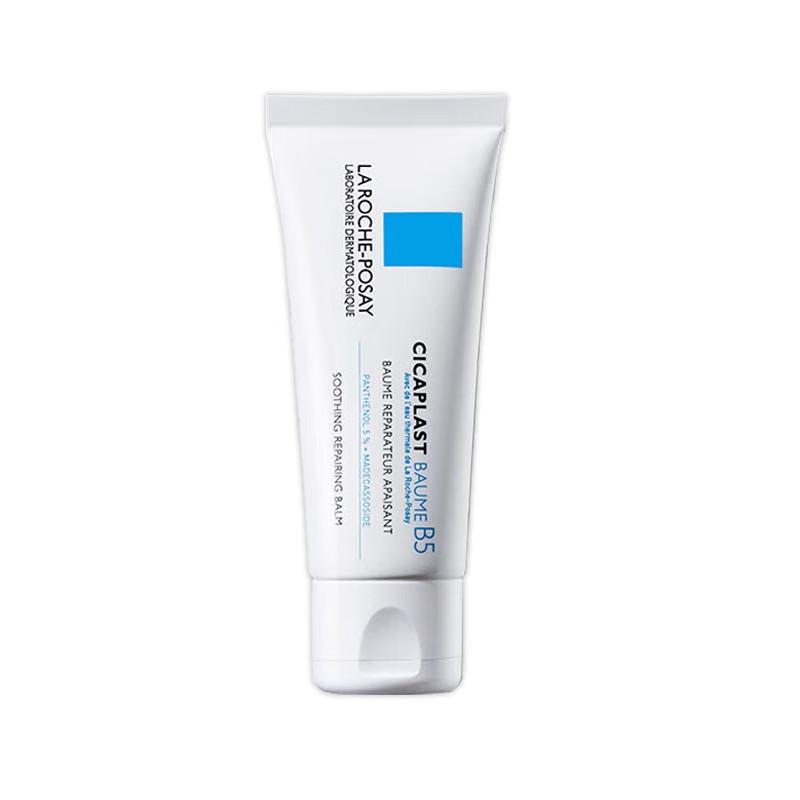 La Roche-Posay Cicaplast Baume B5+ Восстанавливающий крем 100 мл