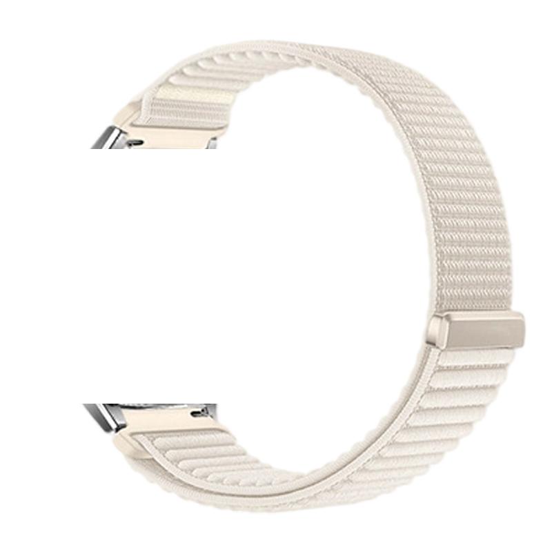 

22-мм нейлоновый ремешок для Amazfit Helio, дышащий, легкий, подходит для смарт-часов Amazfit Balance 2/Bip 6/Cheetah Pro Amazfit Helio