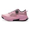 Lining Lijun 8 Pro Running Shoes Men Sneakers Phoenix-Pink ARZV003-2