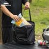Koman B-86-H Ultra-light Self-storing Water-repellent Multi-purpose Bag for Camping, Sports, Commuting, and Grocery Shopping