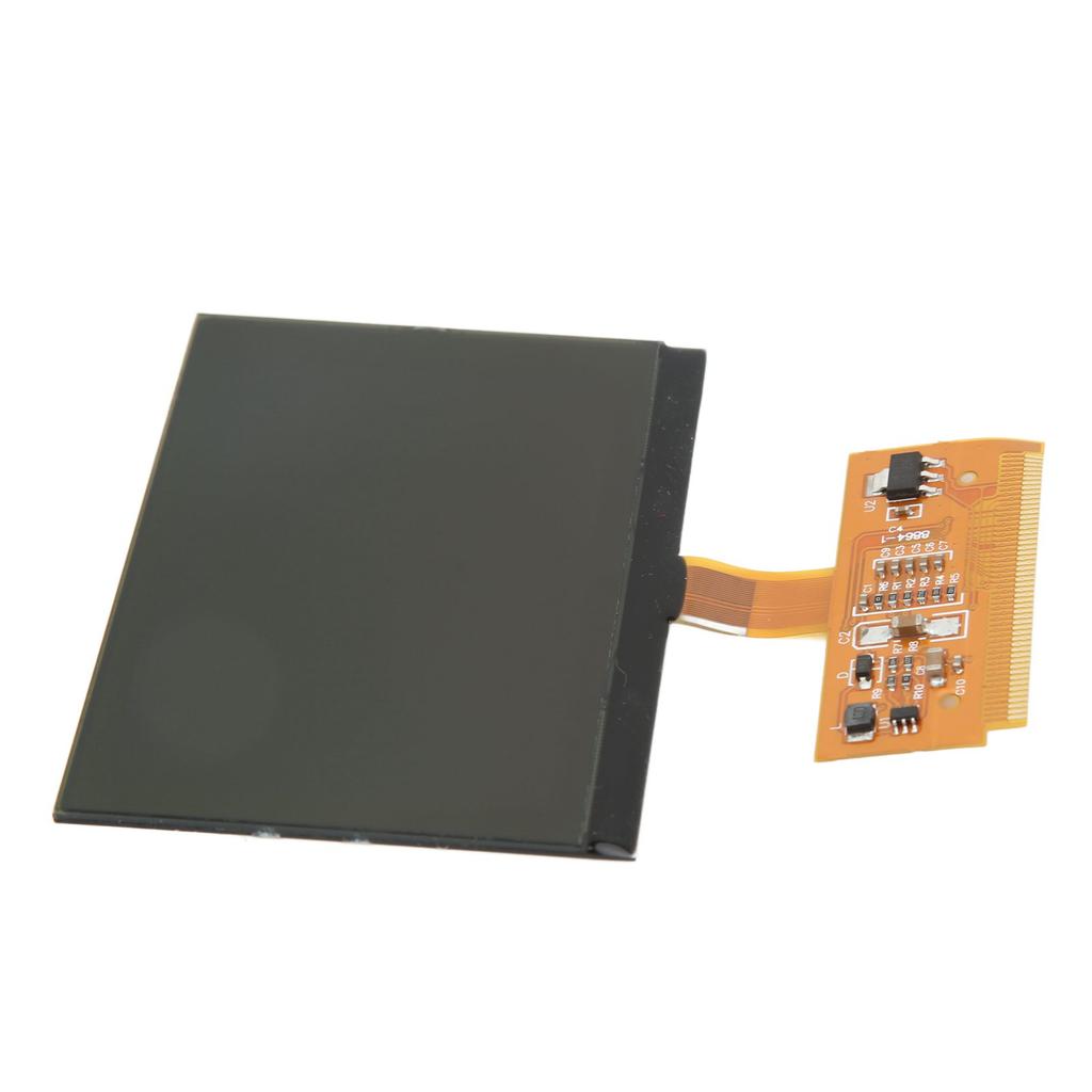 Kombiinstrument LCD-Display Professionell Klarer Bildschirm Direkte Passform für A3 A4 A6 S4 B5