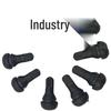Tubeless Tire Valve Stem TR412/TR414/TR415/TR418 - Rubber Inflation Nozzle