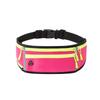 Waterproof Shockproof Fitness Waist Bag for Cycling & Running with Phone Holder & Bottle Space