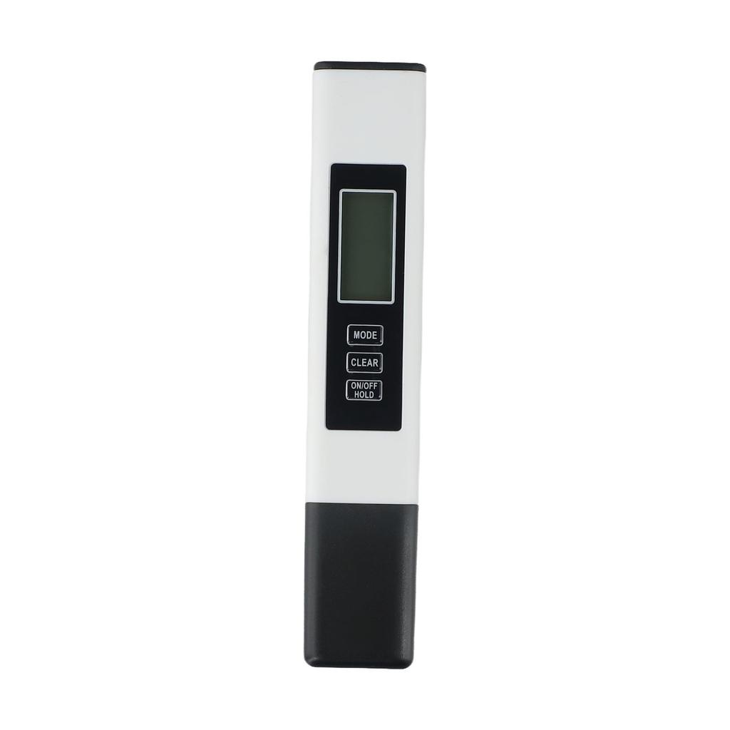 4in1 PPM Meter Digital Tester Home Drinking Water Quality Purity Test Tester