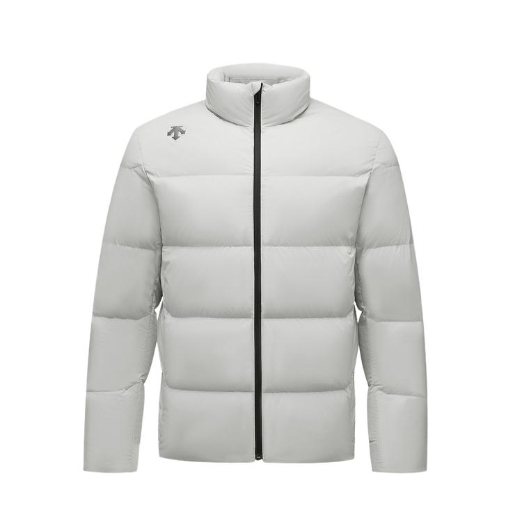 DESCENTE SKI STYLE Waterproof, Windproof, And Breathable Windbreaker Jacket Men's D4491STH50