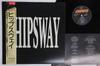 LP Schallplatte HIPSWAY Hipsway 28PP1024PROMO MERCURY 1986 Japan Obi Rock Gebraucht