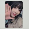 [USED] NMIXX Trading Card Jiu