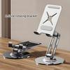 Adjustable Phone Holder Foldable Mobile Phone Bracket Universal Tablet Stand  Video Watching