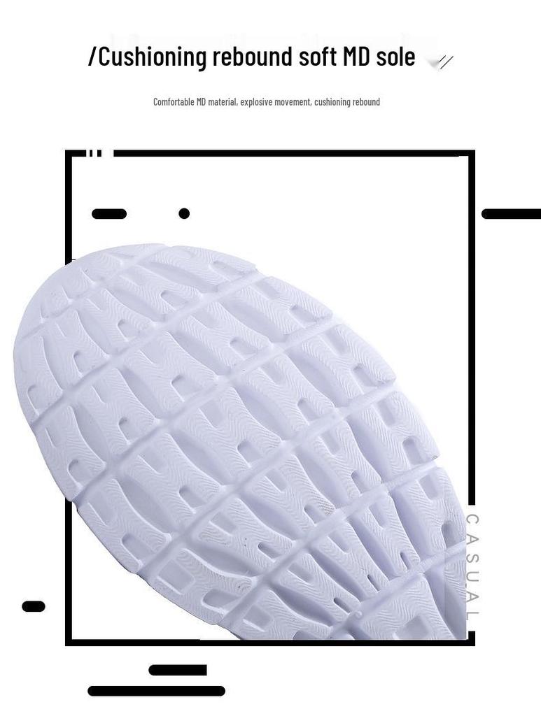 Men's Summer Mesh Shoes - Lightweight, Breathable & Fashionable Travel Footwear