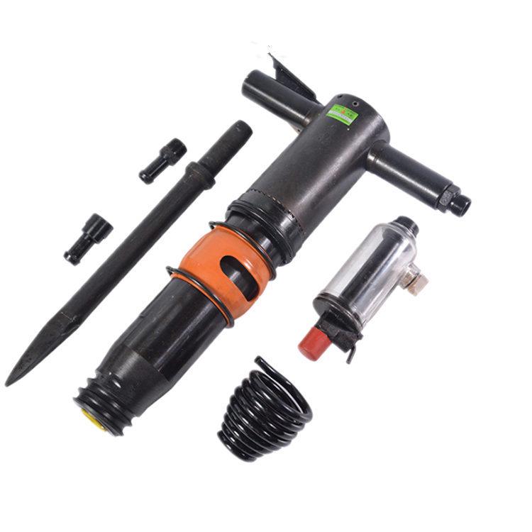 Freezing-Proof Pneumatic Rock Breaker - G10/G20 Air Pick