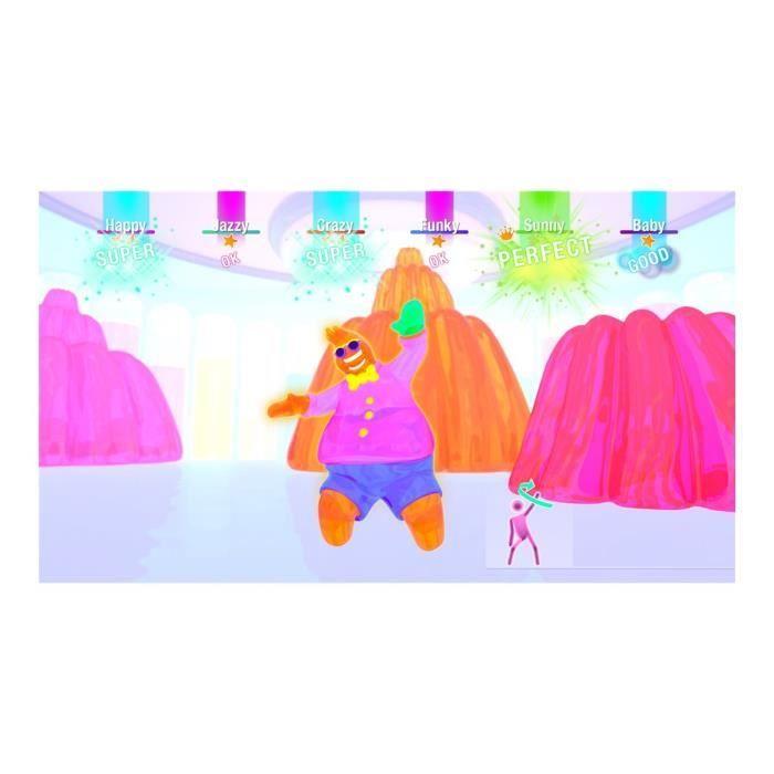 Just Dance 2019 PlayStation 4