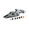 Lego Star Wars Imperial Light Cruiser