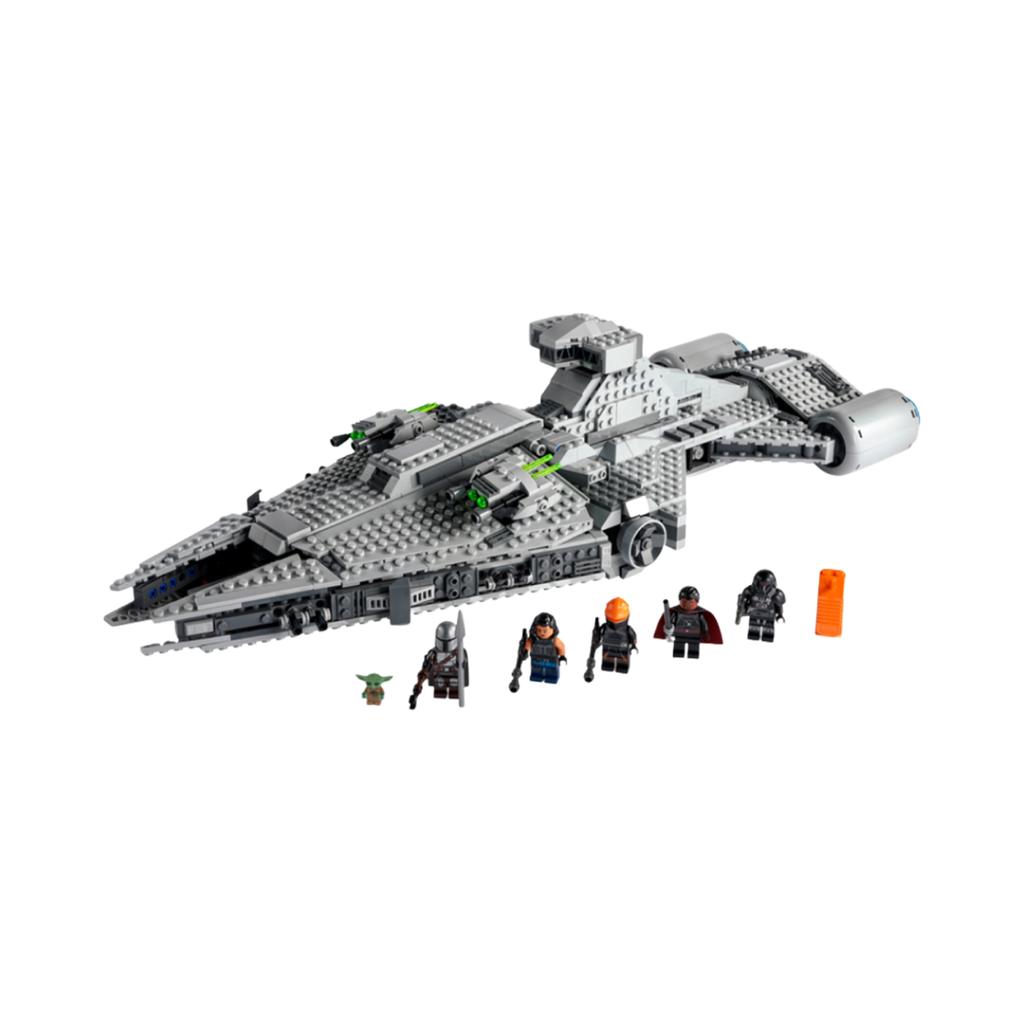 Lego Star Wars Imperial Light Cruiser
