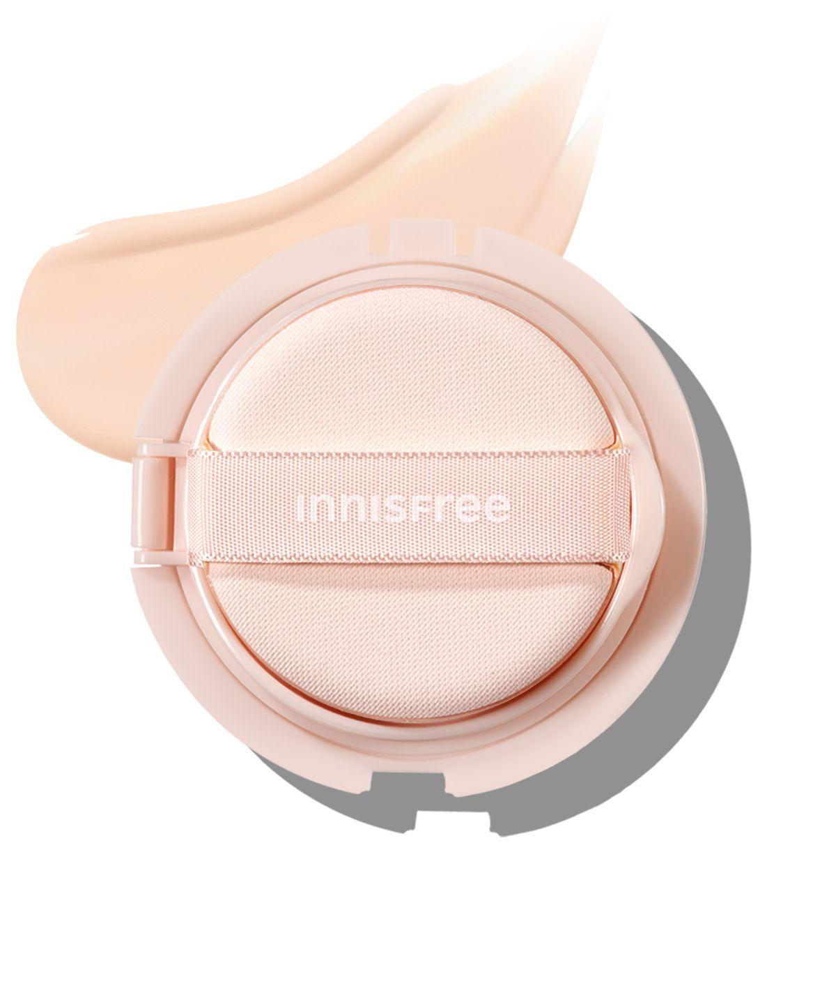 Сменная пудра-кушон Light Glow SPF26 PA++ 14 г (Выберите 1 из 2) 21N