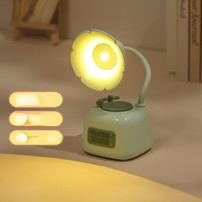 LED svítidla – LED noční lampičky