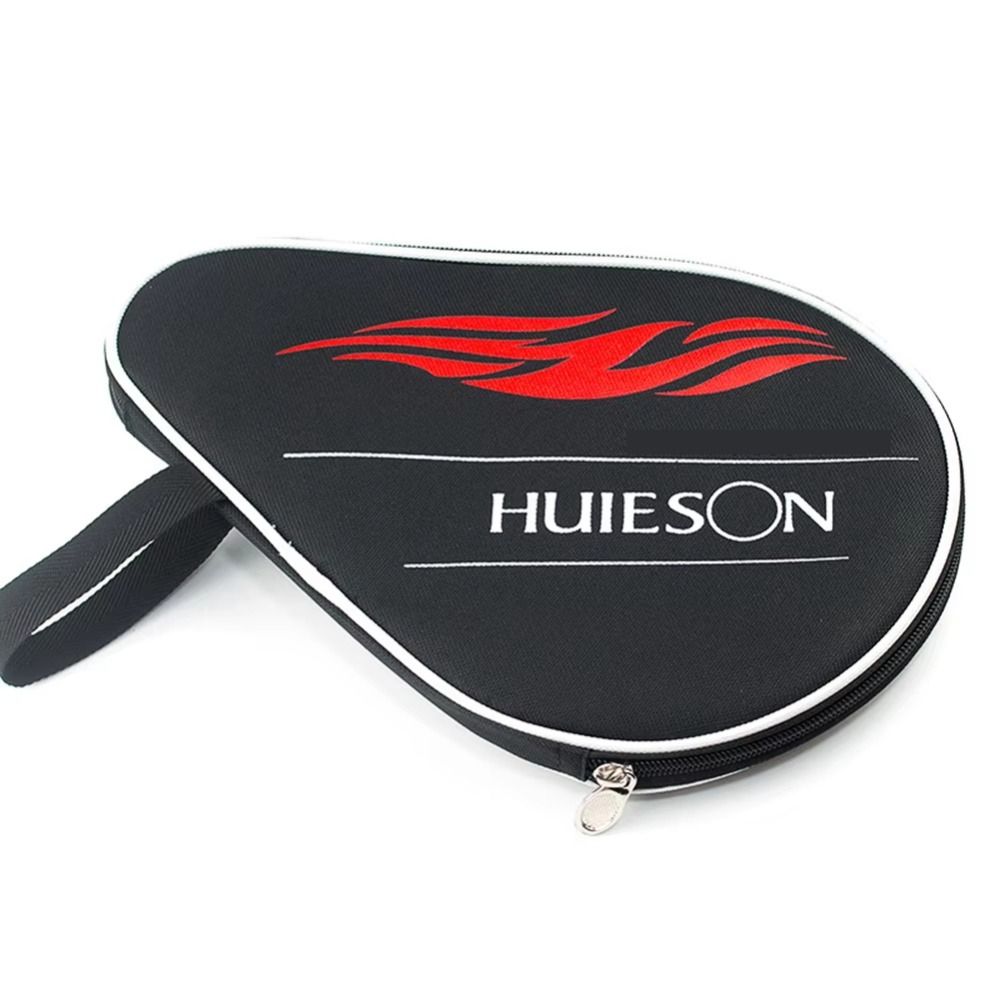 Waterproof Table Tennis Racket Bags Dustproof Table Tennis Bag  Table Tennis Accessories