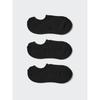 Uniqlo Japan Very Short Socks Sports 3 Pairs