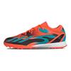 Adidas X Speedportal Messi.3 TF L10NEL M35SI Pack Unisex Sneakers Orange Team-Solar-Orange Silver-Metallic GZ5142
