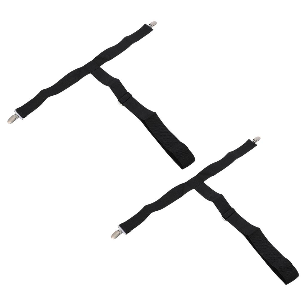 2 Stück Clip Anziehhilfe Clip und Zieh Anziehhilfe Hosenassistent Gerät für den täglichen Gebrauch