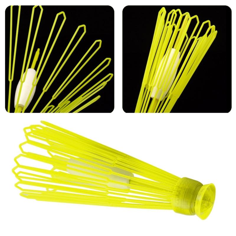 Lågresistans Flottörfångare Fiskeflottör Återvinningsverktyg Fisketillbehör