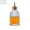 Glas Sprüh Tropfflasche Bitter Schädel Bitterflasche für Bittermedizin Tropfer BITTERFLASCHE 30/60/120ml