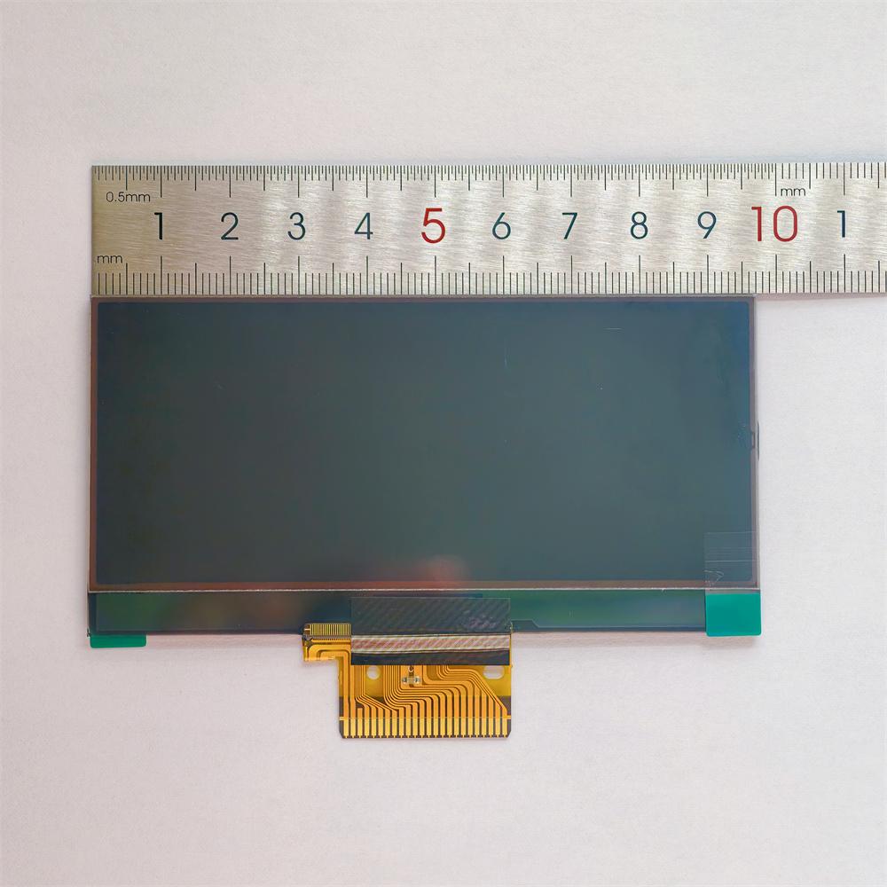 For Mercedes Benz 05-07 C-Class W203 07-12 G-Class W463 Dashboard LCD Display 1×