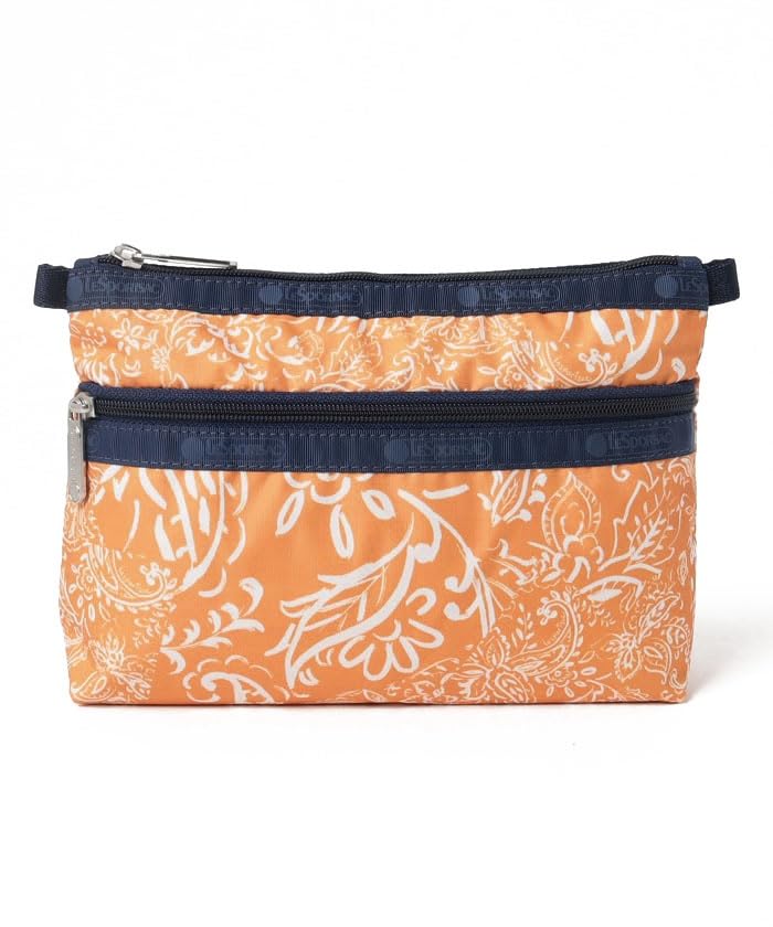 

Мешочек COSMETIC Paisley Patch [LeSportsac] [Официальный] CLUTCH/7105