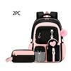 Children School Bags For Girls Orthopedic Backpack Kids Princess Backpack Schoolbag Primary School Backpack Kids Satchel Mochila