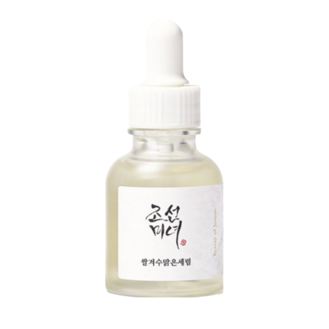Beauty of Joseon Rice Bran Water + Alpha-Arbutin Brightening & Hydrating Facial Serum 30ml