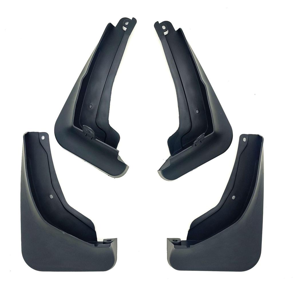 Lynk & Co 06EMP 2023-2025 Off-road Car Mud Flaps/Mudguards