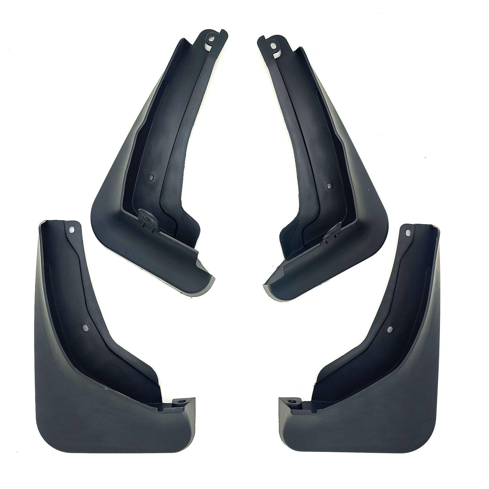 

Lynk & Co 06EMP 2023-2025 Off-road Car Mud Flaps/Mudguards