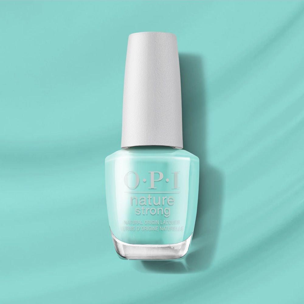[OPI][Nature Strong] NAT017 - Кактусовый совет