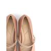 DakS Women S 5cm Faux Leather pumpS dlf509lS59  Pink 