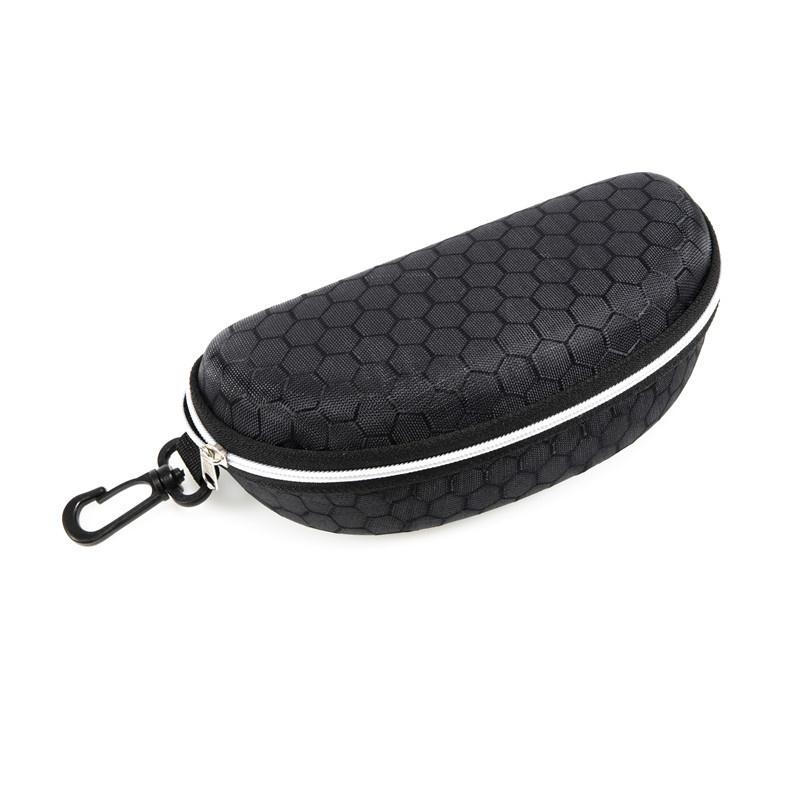 Schmuckzubehör Box EVA Aufbewahrungstasche Sonnenbrillenetui Modische Brillen Tasche Für Männer Frauen